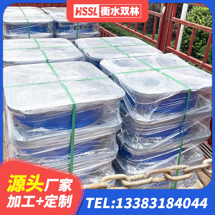 东海县隔震支座II型生产厂家 东海县LRB铅芯支座企业生产厂家 东海县建筑铅芯减震隔震支座生产厂家 东海县LRB橡胶隔震支座1000 - 第5张