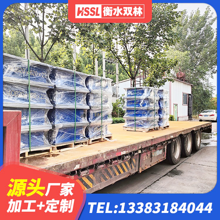 东海县隔震支座II型生产厂家 东海县LRB铅芯支座企业生产厂家 东海县建筑铅芯减震隔震支座生产厂家 东海县LRB橡胶隔震支座1000 - 第3张