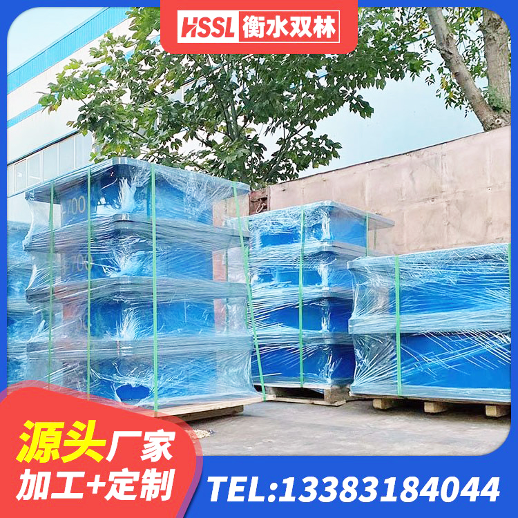 东海县LNR天然橡胶隔震支座生产厂家 东海县橡胶建筑支座厂家电话 东海县较高阻尼隔震支座生产厂家 东海县LRB型隔震支座厂家 - 第2张