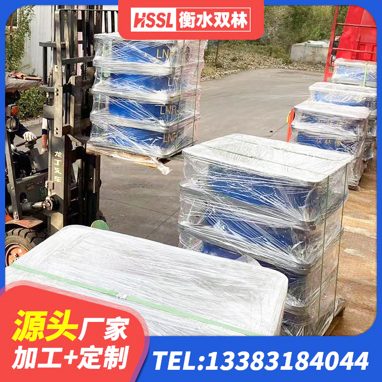 东海县建筑减震橡胶支座厂家 东海县HDR700高阻尼橡胶隔震支座 东海县工程叠层橡胶隔震支座生产厂家 东海县HDR隔震支座报价 - 第4张