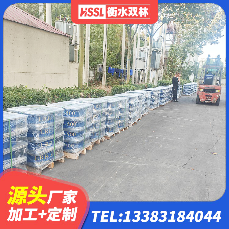 东海县铅芯隔震支座LRB900源头工厂 东海县橡胶铅芯隔震支座 东海县建筑隔震支座LRB600-Ⅱ厂家 东海县减震和抗震支座厂家 - 第3张